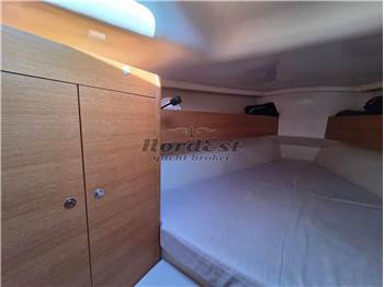 AD Boat Salona 34