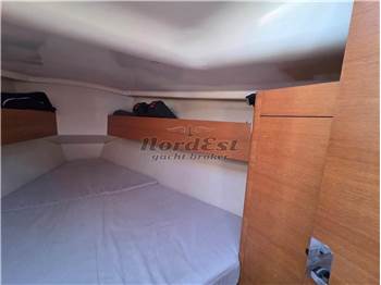 AD Boat Salona 34
