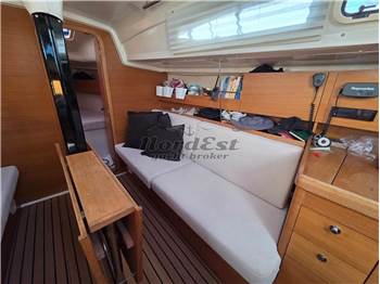 AD Boat Salona 34