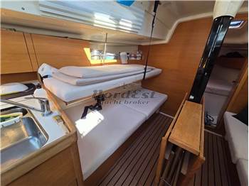 AD Boat Salona 34