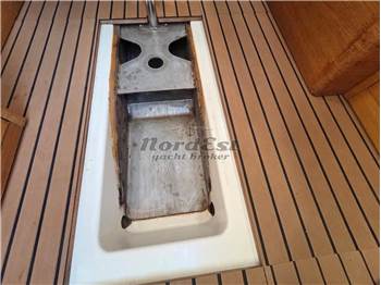 AD Boat Salona 34
