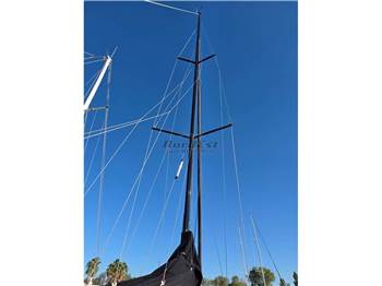 AD Boat Salona 34