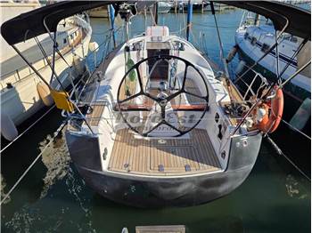 AD Boat Salona 34