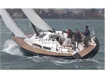 AD Boat Salona 34