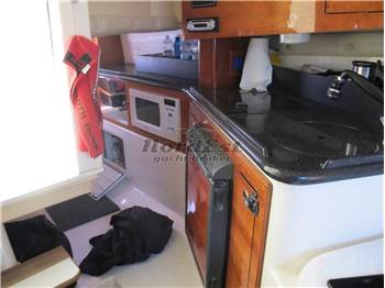 Edge Water 265 Express