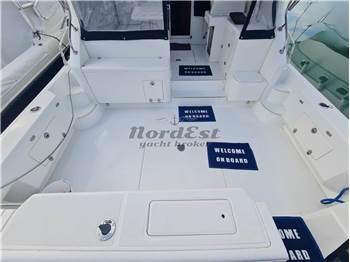 3B Craft (Gregorini) 37 Open