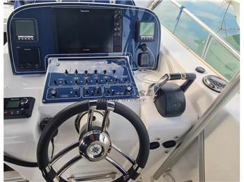 3B Craft (Gregorini) 37 Open