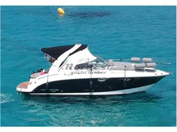 Chaparral Signature 270 (Volvo Penta D4 300)