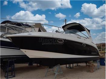 Chaparral Signature 270 (Volvo Penta D4 300)