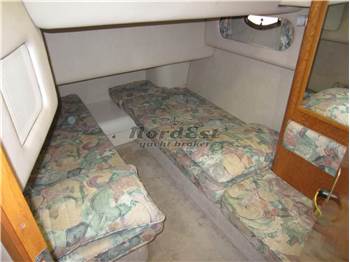 Sea Ray 400 Sedan Bridge