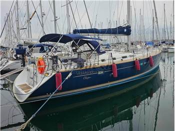 Beneteau - Oceanis 473 Clipper
