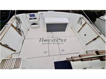 Beneteau Antares Serie 9