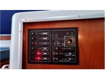 Beneteau Antares Serie 9