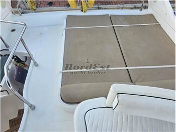 Enterprise Marine EM46 Fly