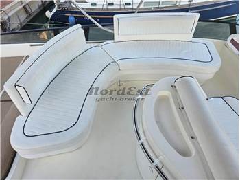 Enterprise Marine EM46 Fly