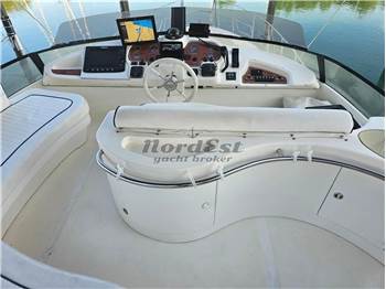 Enterprise Marine EM46 Fly