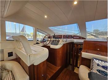 Enterprise Marine EM46 Fly