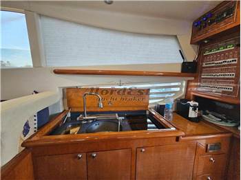 Enterprise Marine EM46 Fly