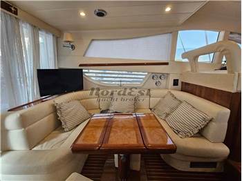 Enterprise Marine EM46 Fly