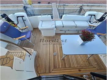 Enterprise Marine EM46 Fly