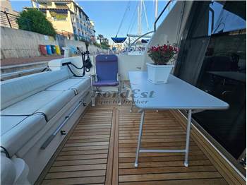 Enterprise Marine EM46 Fly