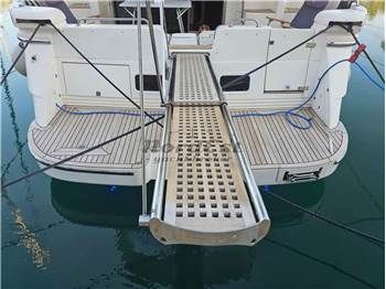 Enterprise Marine EM46 Fly