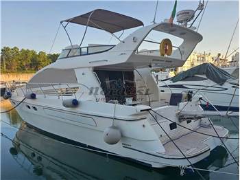 Enterprise Marine EM46 Fly