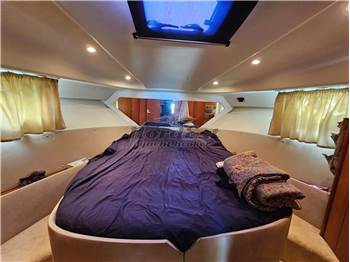 Starfisher ST 34 Cruiser Fly