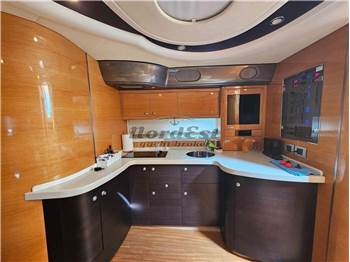 Cranchi Mediterranee 50