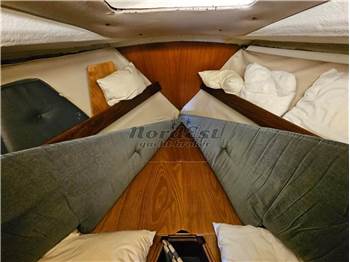 Beneteau First 345