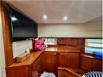 Dalla Pieta' DP 58 Hard Top HT