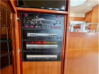 Dalla Pieta' DP 58 Hard Top HT