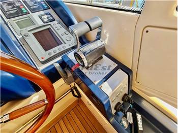 Dalla Pieta' DP 58 Hard Top HT