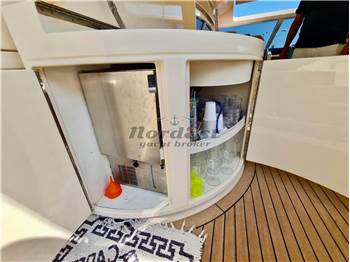 Dalla Pieta' DP 58 Hard Top HT