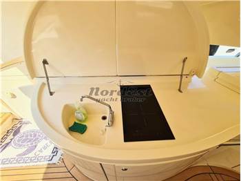 Dalla Pieta' DP 58 Hard Top HT