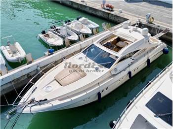 Dalla Pieta' - DP 58 Hard Top HT