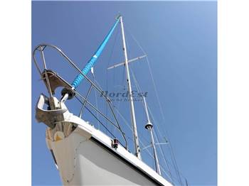 Alpa 42 Ketch Sparkman & Stephens