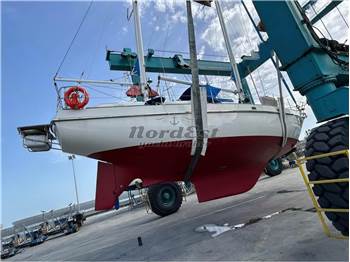 Alpa 42 Ketch Sparkman & Stephens