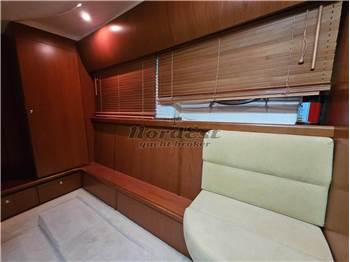 Atlantis 425 SC Soft Top