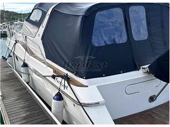 Fairline 34 Targa