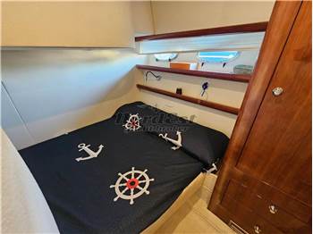 Enterprise Marine EM46 Fly