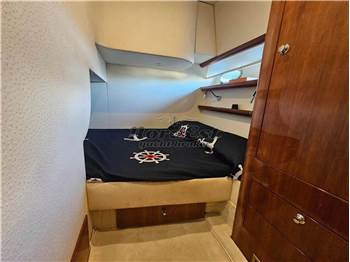 Enterprise Marine EM46 Fly