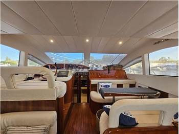 Enterprise Marine EM46 Fly