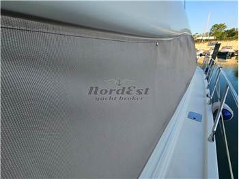 Enterprise Marine EM46 Fly