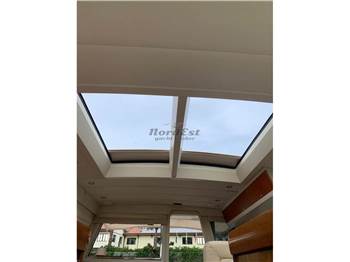 Solare Lobster 46 HT Hard Top