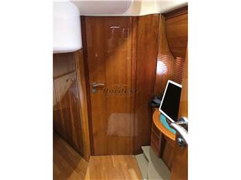 Atlantis 47 Open