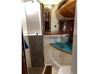 Atlantis 47 Open