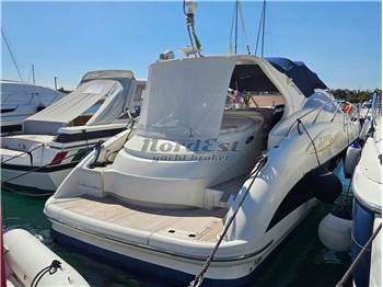 Atlantis 47 Open