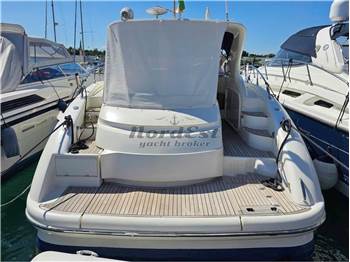 Atlantis 47 Open