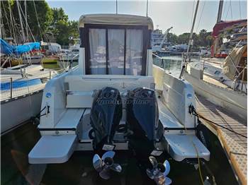 Quicksilver 905 Weekend